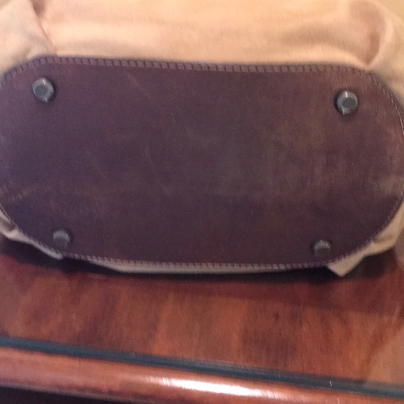 Donald J. Pliner Purse EUC! - Picture 3 of 8